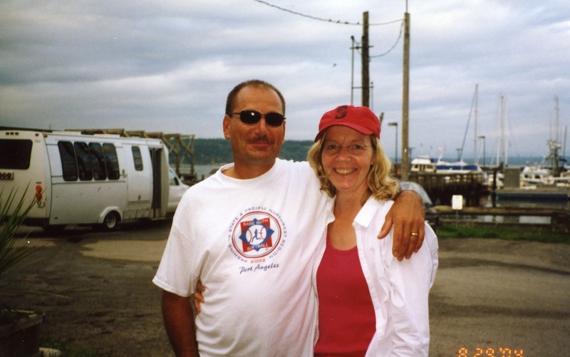 (Ruth & Joe) Jon & Cynthia (C-Lou)