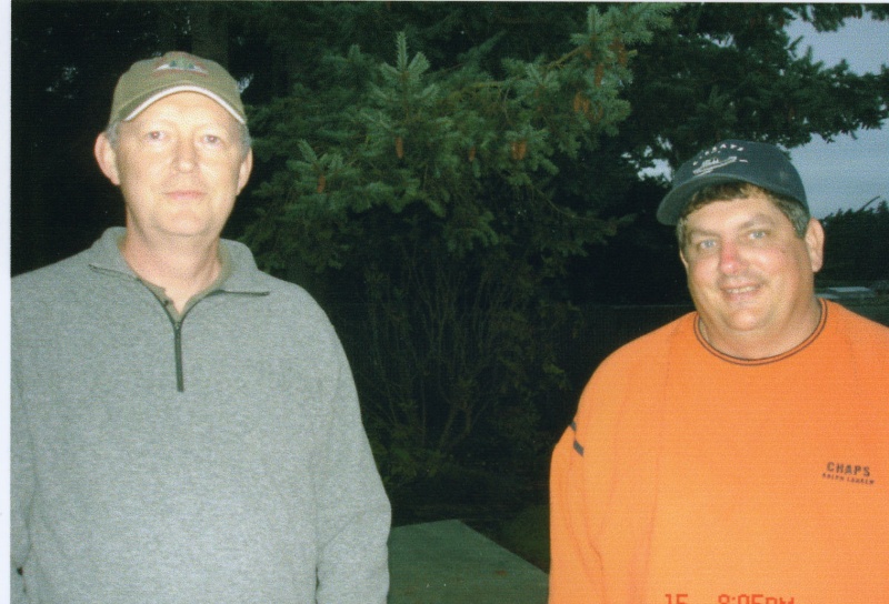(Ruth/Joe): Lyle (Bess-C) & Pat (FreeByrd).