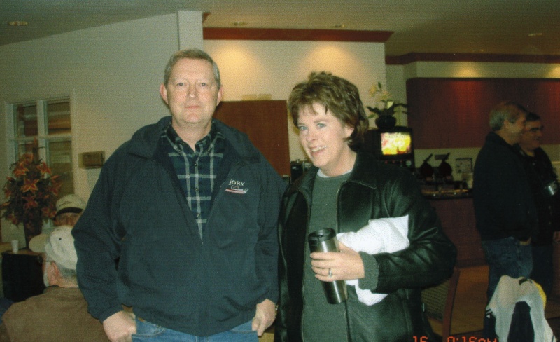 (Ruth & Joe)  Lyle & Shelley (Bess-C)