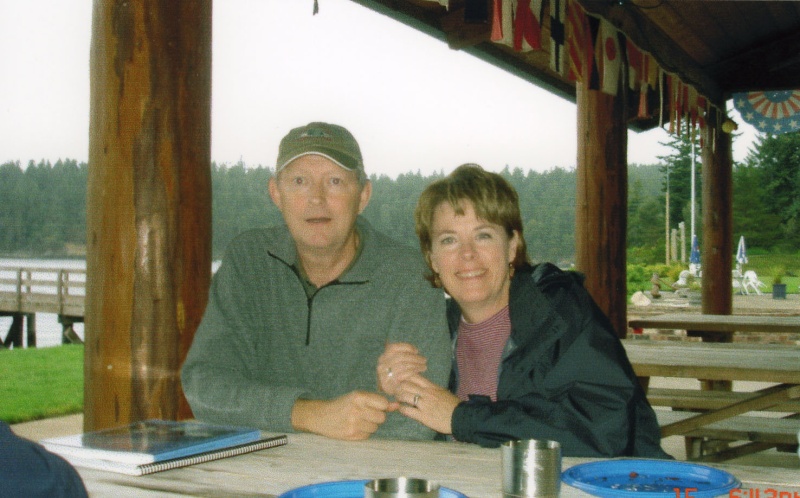 (Ruth/Joe): Lyle & Shelley (Bess-C)