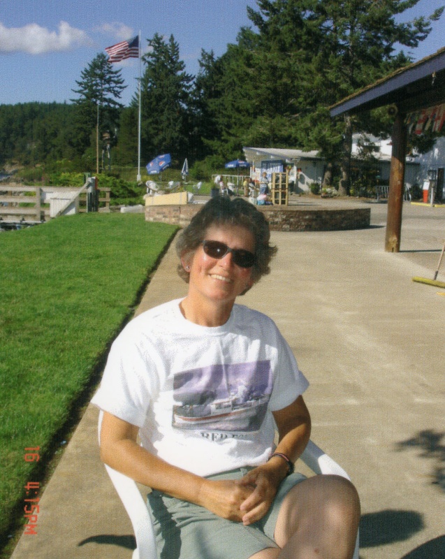 (Ruth/Joe): Robbi (C-Run)