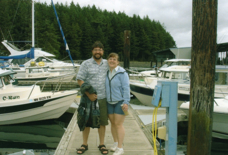 (Ruth/Joe): Tom & Susan (Susan E)