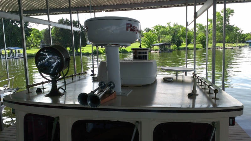 rv mount