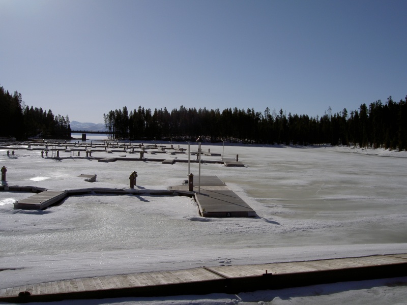 same as previous photo slightly different angle-Marina supposed to open in 7 days-end of 2nd dock over is where Wild Blue Jim will be docking the Queen