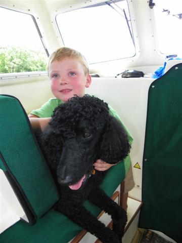 Sampson and Tennison