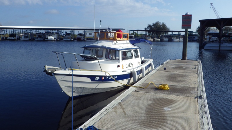 Sanford Boat Works