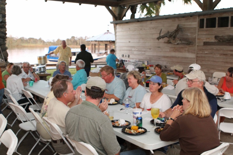 Saturday Night Dinner..Low Country Boil