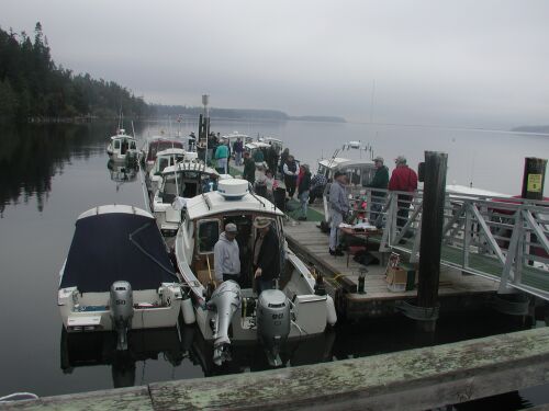 Saturday on the Dock.jpg