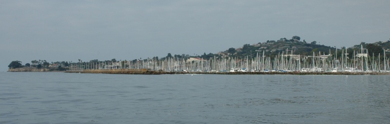 SB Harbor