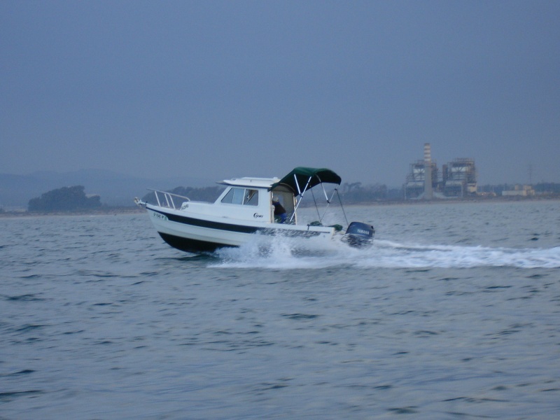SB06 2-Gizmo at speed