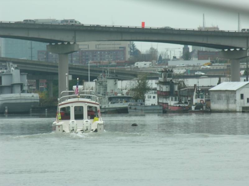 Scenic Everett
