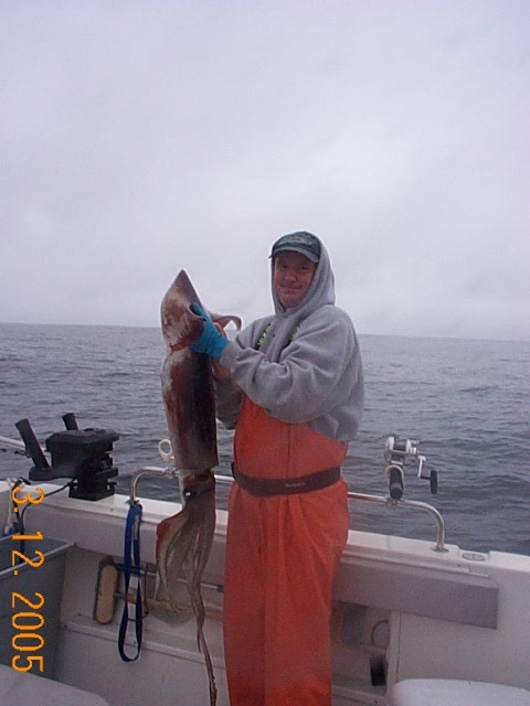 (SEA HUNTER)