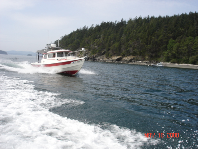 SEA SHIFT going to B'ham