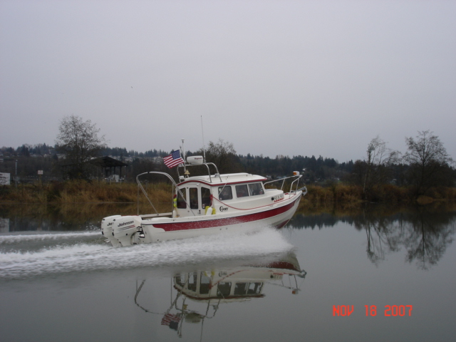 SEASHIFT