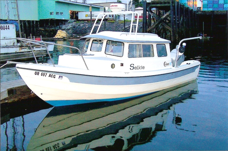 Selkie