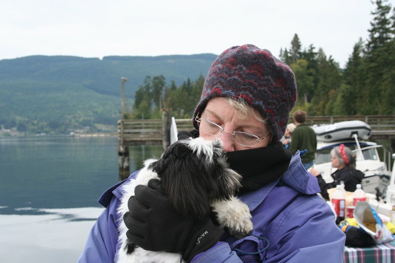 Sequim Bay 06 036