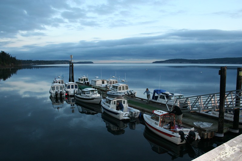 Sequim Bay 06 041
