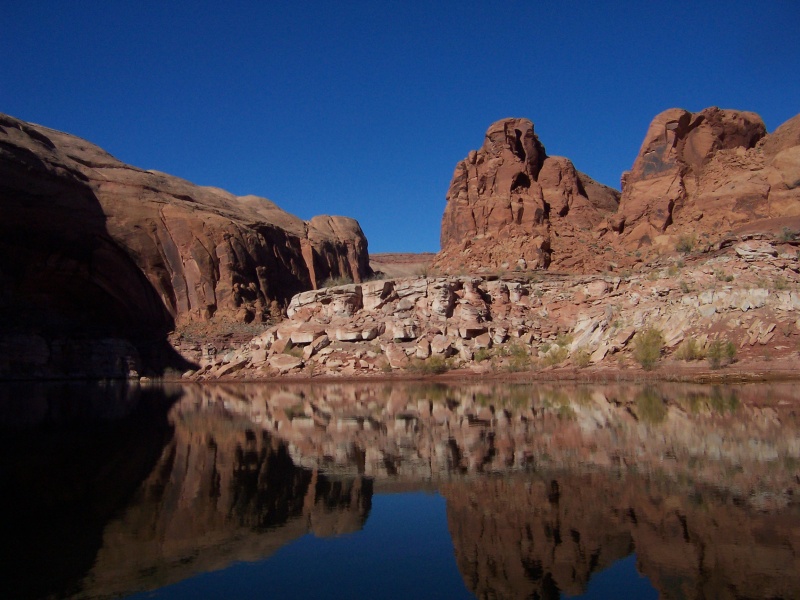 Seven Mile Canyon 11-13-10