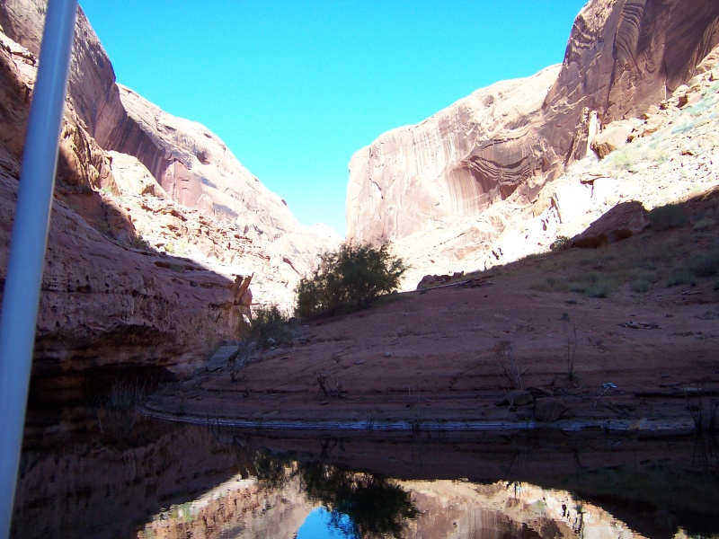 Seven Mile Canyon 11-13-10