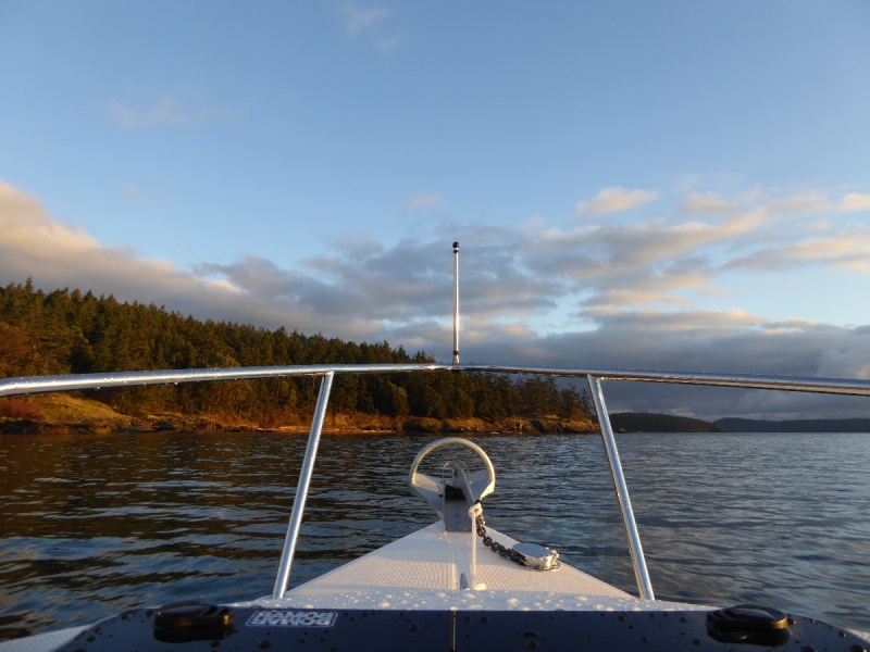 Shaw Island