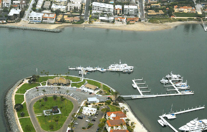 Shelter Island Guest Slips Map2