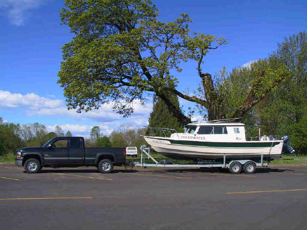 Sherewater tow.JPG