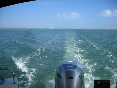 Ship Channel