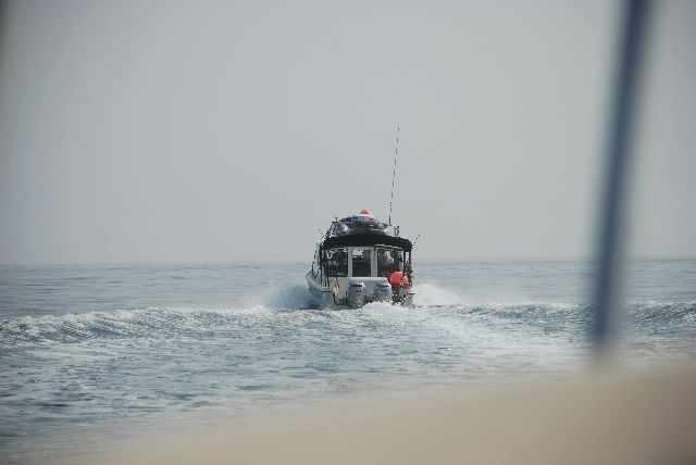 Shiroz ahead