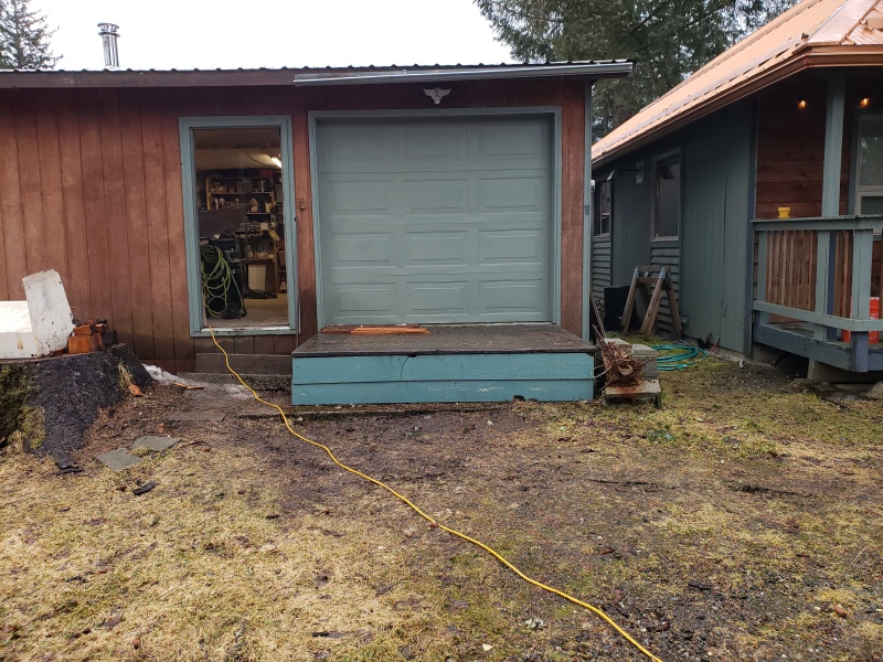 shop door