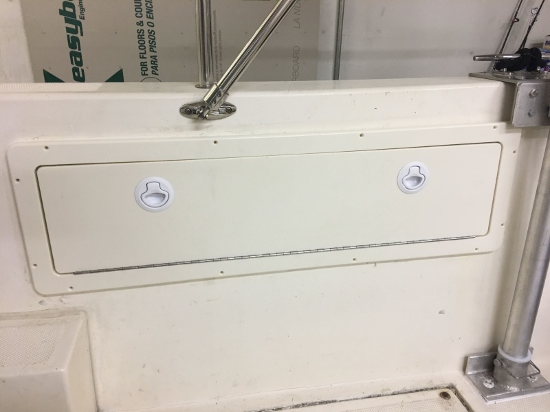Side boxes for 25 -1