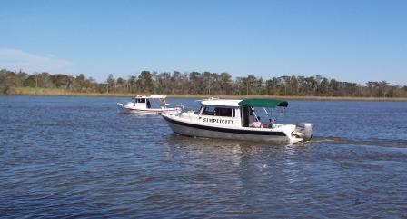 Simplicity and the Tug