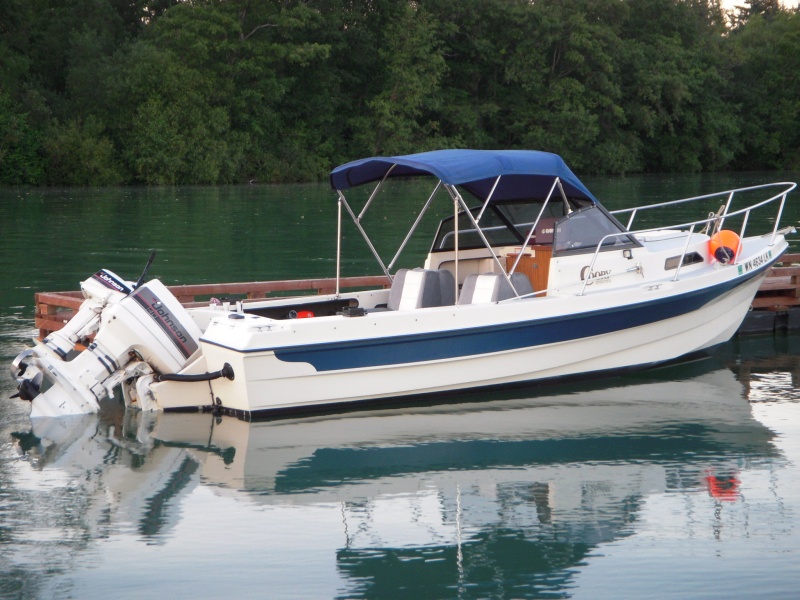 Skagit River 2010