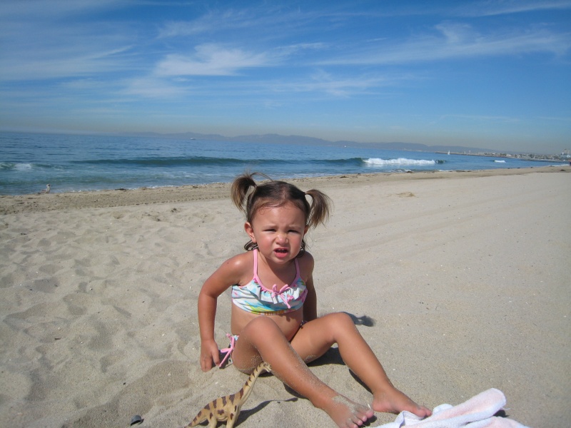 Skylar 2.5 yrs