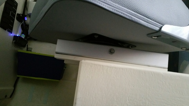 slide swivel mounts