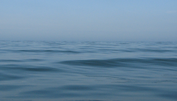 Smooth Gulf