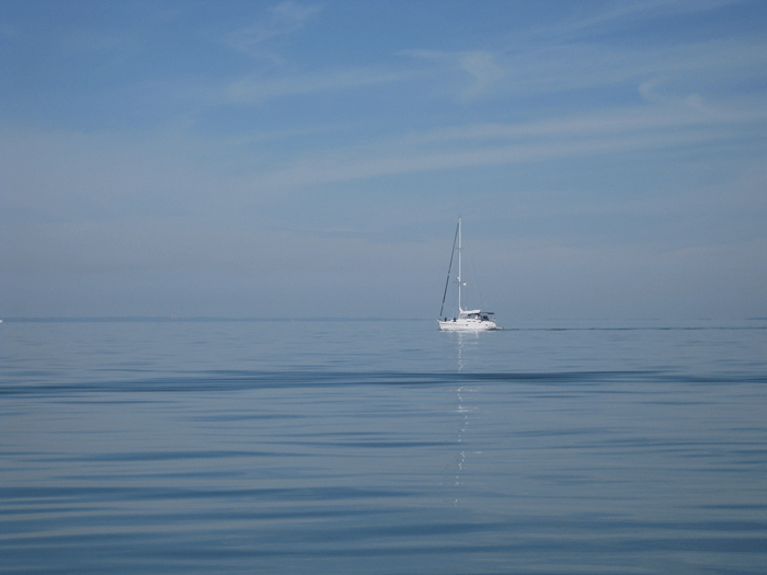 SmoothSailingW
