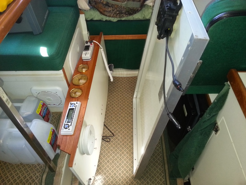 Solar Panel Installation Parts