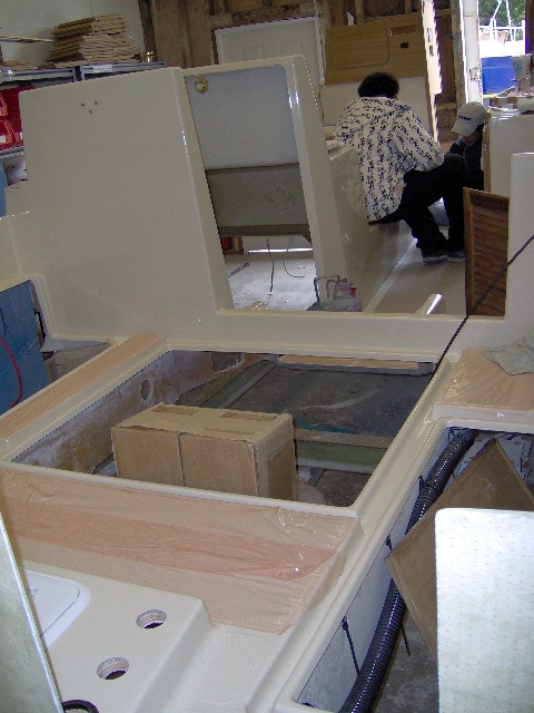 Some of the layout, More pics to come