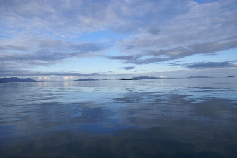 Southbound-DSC06518 Chatham Sound