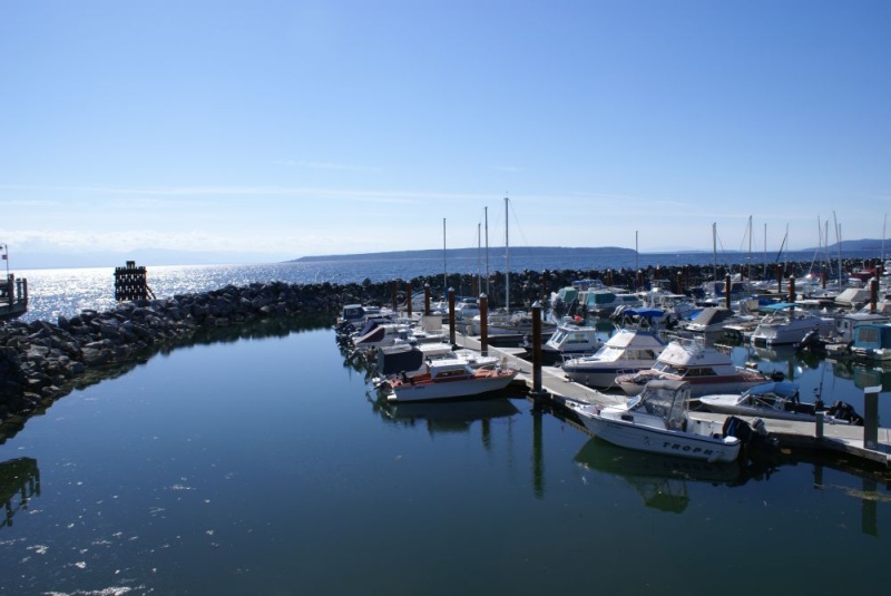 Southbound-DSC06669 Powell River