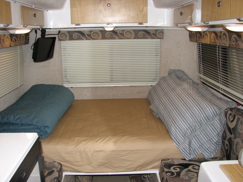 Southern Mattress w/ A&B fitted mattres cover and sheet