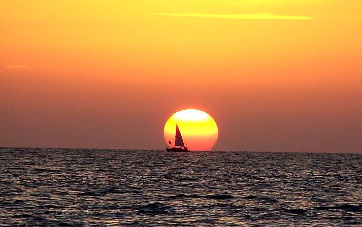 Southwest Florida Sunset