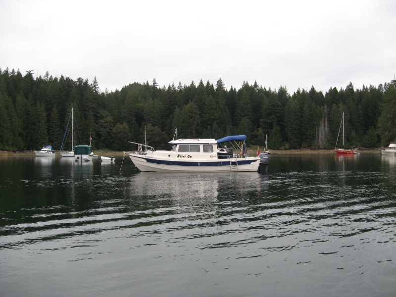Squirell Cove