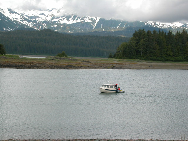 St. James Bay