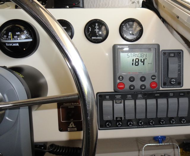 ST6002 SmartController