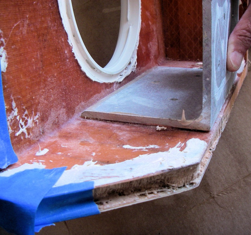 Step Edge Balsa