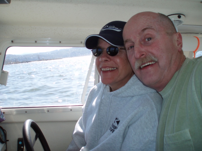 Steve n Caty