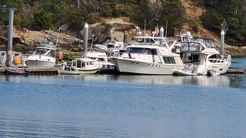 Sucia Island