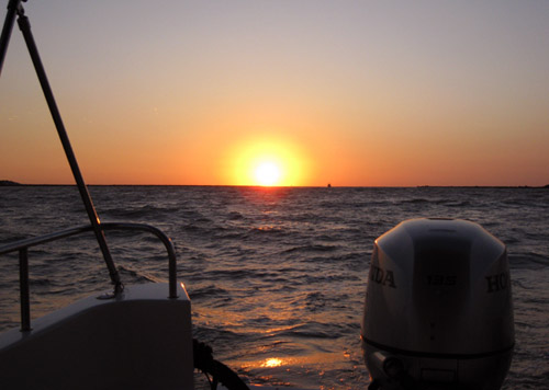 sunrise 2