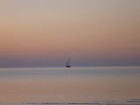 Sunrise picture